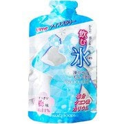 飲む氷 Ume アイススラリー 100g