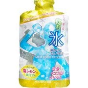 飲む氷 SaltyLemon アイススラリー 100g