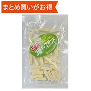 お徳用 3種チーズサンド 90g [期限切迫商品（賞味期限：2025年10月29日）]