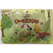 チーズおやつ カマンベール入り 218g