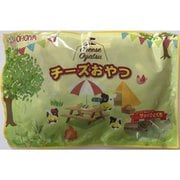 チーズおやつ カマンベール入り 218g