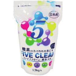 FLa32380 [ファイブクリーン 1袋]