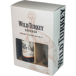 ヨドバシ.com - ワイルドターキー Wild Turkey ワイルドターキー 