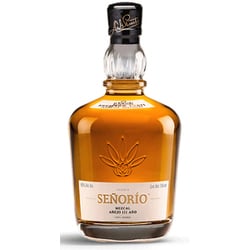 セニョリオ アニェホ 1年熟成 エスパディン 40度 750ml [スピリッツ]