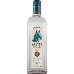 アレッテ ブランコ 40度 700ml [テキーラ]