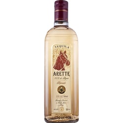 アレッテ レポサド 40度 700ml [テキーラ]