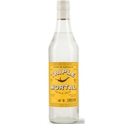 トリプルモルタル トリプルセック 38度 700ml [リキュール]