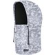 キャンバーフード Camber Hood S-FG-A-C-P-CANGRA Canvas Gray [バラクラバ]