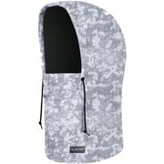 キャンバーフード Camber Hood S-FG-A-C-P-CANGRA Canvas Gray [バラクラバ]