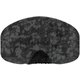 ゴーグルカバー Goggle Cover S-ACC-A-GC-P-CANBLA Canvas Black [ゴーグル用アクセサリ]