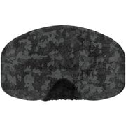 ゴーグルカバー Goggle Cover S-ACC-A-GC-P-CANBLA Canvas Black [ゴーグル用アクセサリ]