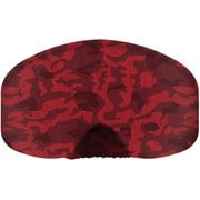 ゴーグルカバー Goggle Cover S-ACC-A-GC-P-FROMAR Frontline Maroon [ゴーグル用アクセサリ]