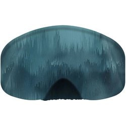 ゴーグルカバー Goggle Cover S-ACC-A-GC-P-GLINAU Glitch Nautical [ゴーグル用アクセサリ]