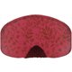 ゴーグルカバー Goggle Cover S-ACC-A-GC-P-SPRMAR Springy Maroon [ゴーグル用アクセサリ]
