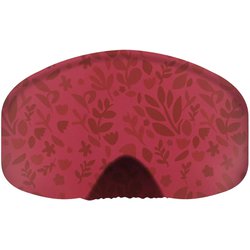 ゴーグルカバー Goggle Cover S-ACC-A-GC-P-SPRMAR Springy Maroon [ゴーグル用アクセサリ]