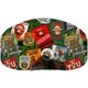 ゴーグルカバー Goggle Cover Smokey Collection S-ACC-A-GC-SC-SMOPAT Smokey Patches [ゴーグル用アクセサリ]