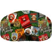 ゴーグルカバー Goggle Cover Smokey Collection S-ACC-A-GC-SC-SMOPAT Smokey Patches [ゴーグル用アクセサリ]
