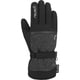 ALISON GORE-TEX 64 31 322 7721 ブラック/ブラックメランジ 7.5インチ(Lサイズ) [スキー スノーボード グローブ レディース]