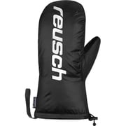 OVERGLOVE R-TEX XT 63 05 503 7701 ブラック/ホワイト 8.5インチ(Lサイズ) [スキー スノーボード グローブ]