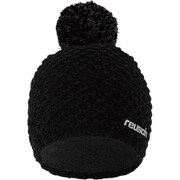 ELIAS BEANIE 61 80 033 7710 ブラック/ブラック [スキー キャップ]