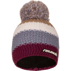 ENZO BEANIE 61 80 010 3030 プラムキャスピア/イーブンタイド/ライトトーブ [スキー キャップ]