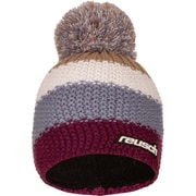 ENZO BEANIE 61 80 010 3030 プラムキャスピア/イーブンタイド/ライトトーブ [スキー キャップ]
