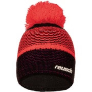 NOAH BEANIE 61 80 035 7193 ブラック/ディーバピンク [スキー キャップ]