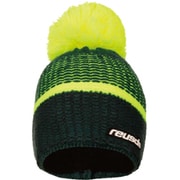 NOAH BEANIE 61 80 035 5079 シーモス/セーフティイエロー [スキー キャップ]