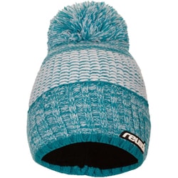 NATHAN BEANIE 62 80 024 4117 レイクブルー/ホワイト [スキー キャップ]