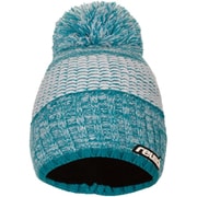 NATHAN BEANIE 62 80 024 4117 レイクブルー/ホワイト [スキー キャップ]