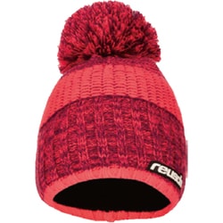 NATHAN BEANIE 62 80 024 3410 ディーバピンク/プラムキャスピア [スキー キャップ]