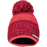 NATHAN BEANIE 62 80 024 3410 ディーバピンク/プラムキャスピア [スキー キャップ]