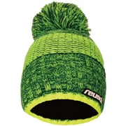 NATHAN BEANIE 62 80 024 2233 セーフティイエロー/シーモス [スキー キャップ]