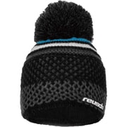 ELLIE BEANIE 62 80 030 7700 ブラック [スキー キャップ]