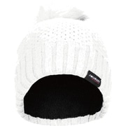 COLE BEANIE 63 80 080 1100 ホワイト [スキー キャップ]