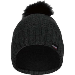 COLE BEANIE 63 80 080 7700 ブラック [スキー キャップ]