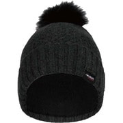 COLE BEANIE 63 80 080 7700 ブラック [スキー キャップ]