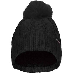 EVE BEANIE 63 80 047 7700 ブラック [スキー キャップ]