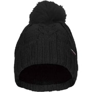 EVE BEANIE 63 80 047 7700 ブラック [スキー キャップ]