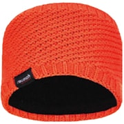 MICA HEADBAND 61 80 004 2301 ショッキングオレンジ [ヘッドバンド]