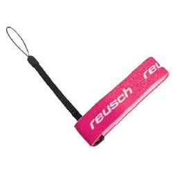 LEASH COMFORT BRANDED グローブ用アクセサリ ファイアリーレッド（3525） 64 83 666