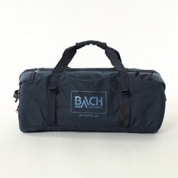 ドクターダッフル Dr.Duffel 40L 281354 機内持ち込み可 MidnightBlue [アウトドア ボストンバッグ 40L]