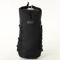 MOLECULLE15 420992 Black [アウトドア ザック 15L]