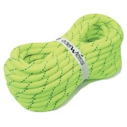 ヒルウォーカー エバードライ Hill Walker Everdry 8.0mm C08.20Y フラッシュイエロー 20m [ロープ]