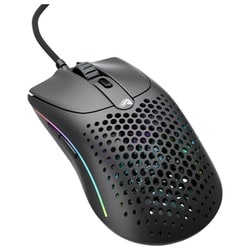 ヨドバシ.com - グロリアス Glorious Model O 2 Wired Black 超