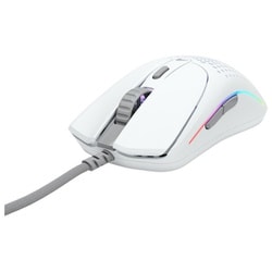 ヨドバシ.com - グロリアス Glorious Model O 2 Wired White 超