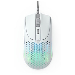 ヨドバシ.com - グロリアス Glorious Model O 2 Wired White 超