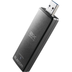 ヨドバシ.com - エレコム ELECOM WiFi 無線LAN 子機 USB
