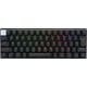 PRO X 60 LIGHTSPEED ワイヤレスゲーミングキーボード G-PKB-60-001LNBK