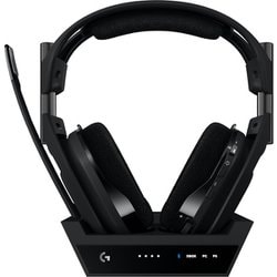 ヨドバシ.com - ロジクール Logicool ASTRO A50 X LIGHTSPEED ...